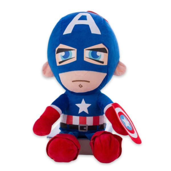 Peluche Captain America