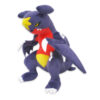 Peluche Carchacrok
