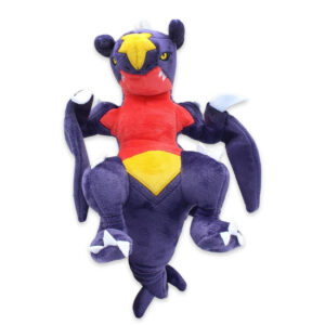 Peluche Carchacrok 2