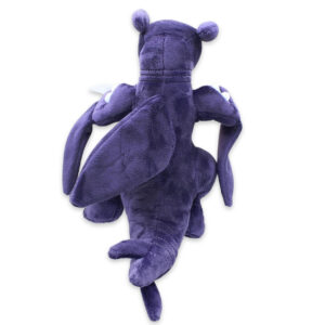 Peluche Carchacrok 3