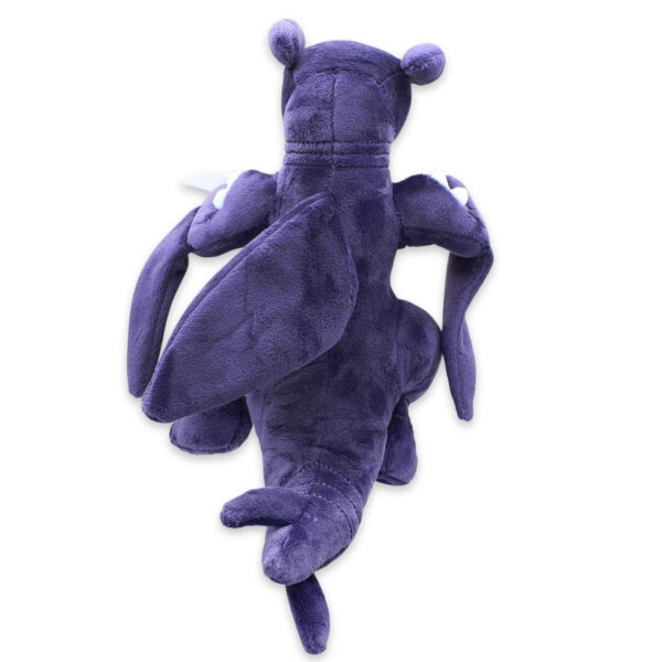 Peluche Carchacrok 3