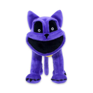 Peluche Catnap 20cm