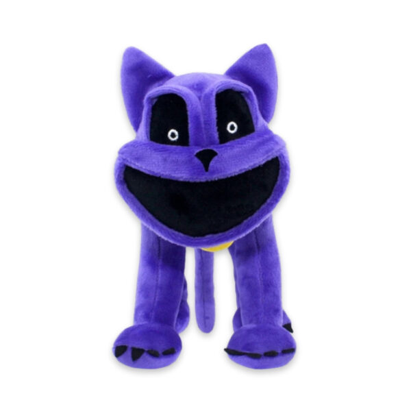 Peluche Catnap 20cm