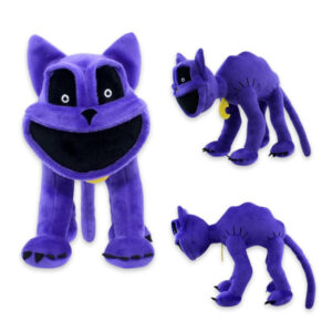 Peluche Catnap 20cm 2