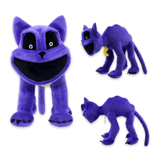 Peluche Catnap 20cm 2