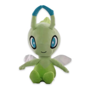 Peluche Celebi