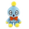 Peluche Chao Sonic