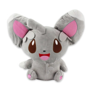 Peluche Chinchidou