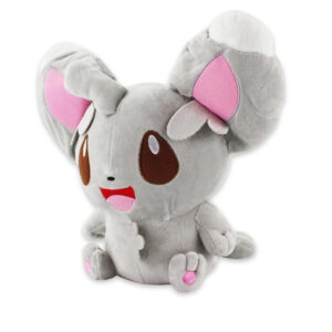 Peluche Chinchidou 2