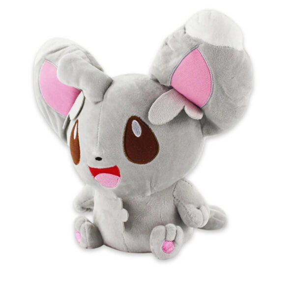 Peluche Chinchidou 2