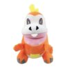 Peluche Chochodile