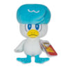 Peluche Coiffeton