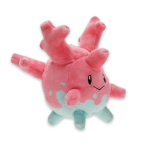 Peluche Corayon