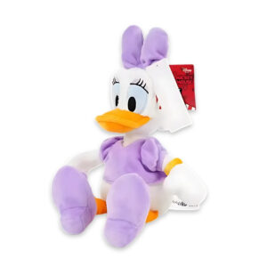 Peluche Daisy Duck