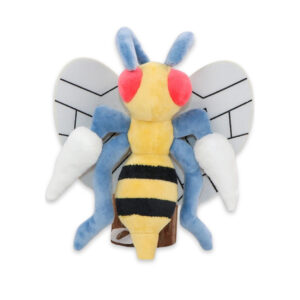 Peluche Dardargnan