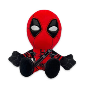 Peluche Deadpool