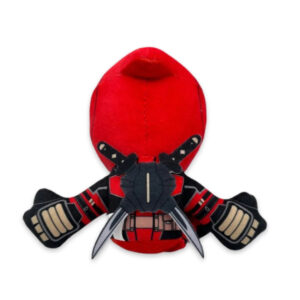 Peluche Deadpool 3