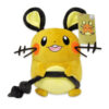 Peluche Dedenne