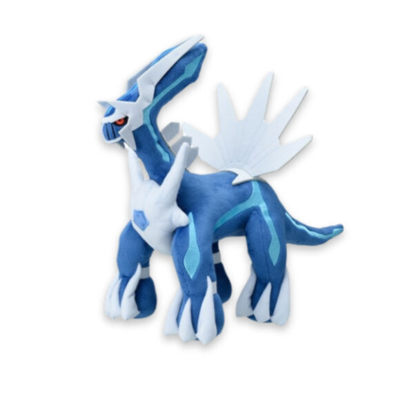Peluche Dialga