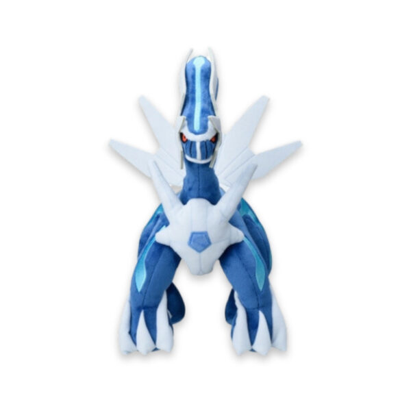 Peluche Dialga 2
