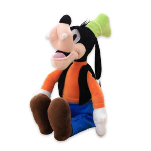 Peluche Dingo géante