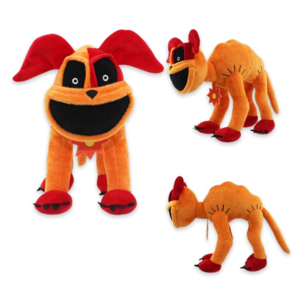 Peluche Dogday Catnap 2