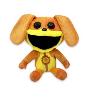 Candy Cat Poppy Playtime Peluche​ Peluche Kawaii