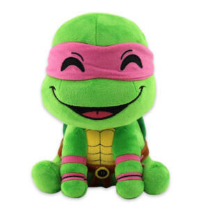 Peluche Donatello Tortue NInja