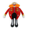 Peluche Dr Eggman