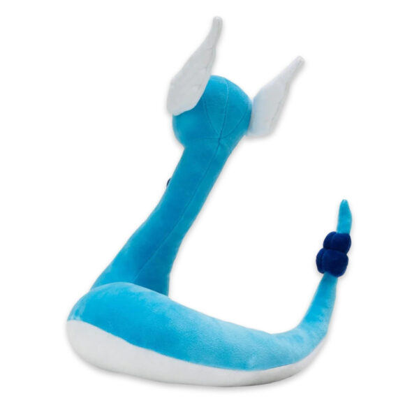 Peluche Draco 2