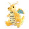 Peluche Dracolosse