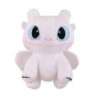Peluche Dragon furie éclair