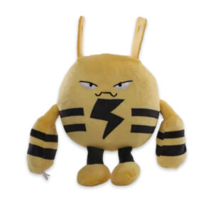 Peluche Elekid