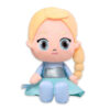 Peluche Elsa 40cm
