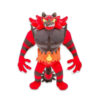Peluche Felinferno