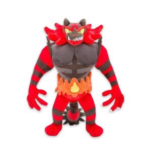 Peluche Felinferno
