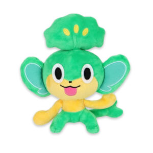 Peluche Feuillajou