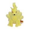 Peluche Feunard