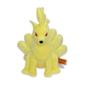 Peluche Feunard
