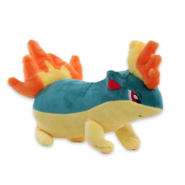 Peluche Feurisson
