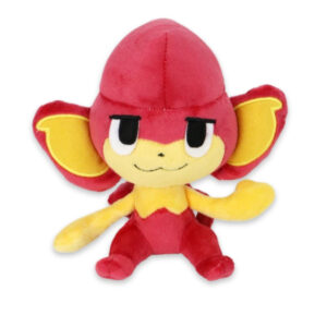 Peluche Flamajou