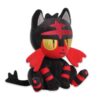 Peluche Flamiaou