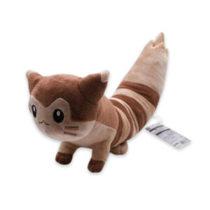 Peluche Fouinar 2