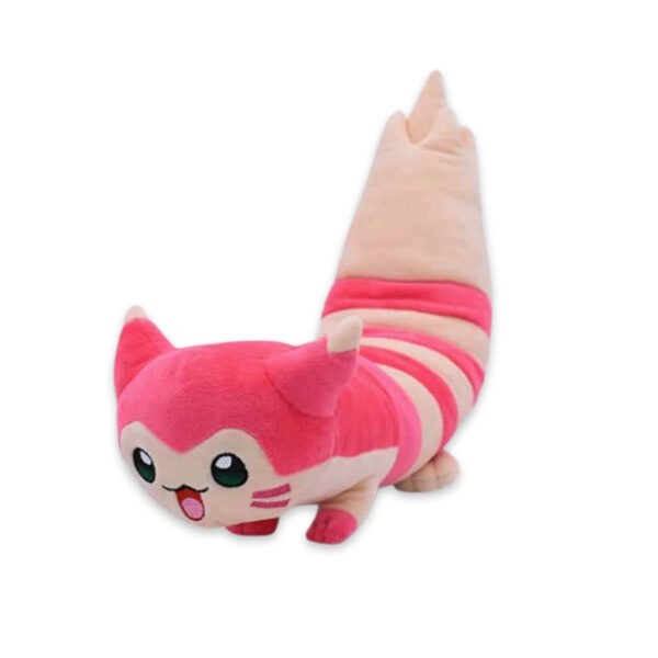 Peluche Fouinar Shiny 2