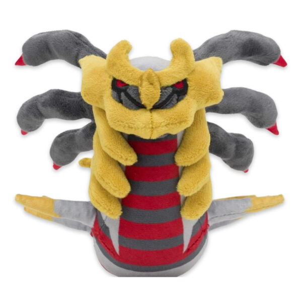 Peluche Giratina