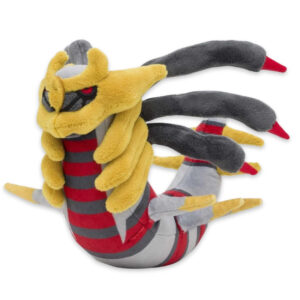 Peluche Giratina 2