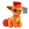 Peluche Goupix