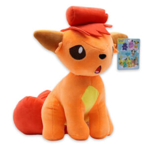Peluche Goupix