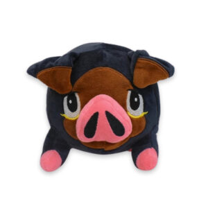 Peluche Gourmelet