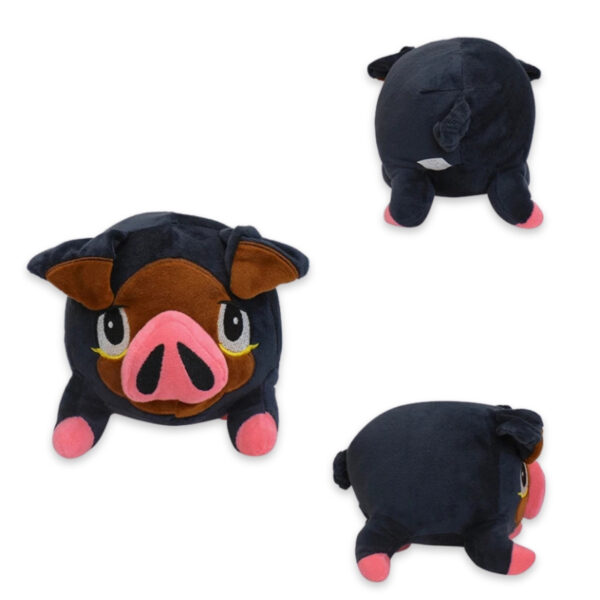 Peluche Gourmelet 2